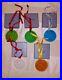 LALIQUE-Crystal-Christmas-Ornament-set-of-5-HOLLY-MISTLETOE-diff-colors-01-fibx