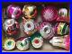 Lot-12-vintage-Czech-blown-glass-collectors-Christmas-ornaments-01-sba