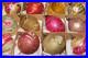 Lot-Antique-VTG-1900s-Glass-Pictured-Indent-BALL-DROP-Christmas-Ornament-Germany-01-kxh