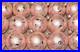 Lot-Modern-Glittered-Glass-PINK-Pictured-Ribbon-BALL-Christmas-Ornaments-01-btil
