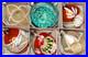 Lot-VTG-Antique-Glass-Stencil-Pictured-Indent-3-DROP-Christmas-Ornament-Germany-01-ftvp