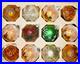 Lot-VTG-Glass-Assorted-Pictured-Glitter-HO-HO-Snow-Cap-BALL-Christmas-Ornaments-01-cy