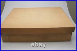 Lot VTG Glass Assorted Pictured SKI MAN BIRD Drop Ball Christmas Ornament Poland