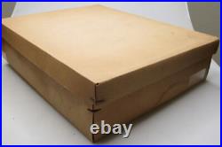 Lot VTG Glass Assorted Pictured SKI MAN BIRD Drop Ball Christmas Ornament Poland