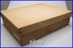 Lot VTG Glass Assorted Pictured SKI MAN BIRD Drop Ball Christmas Ornament Poland