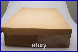 Lot VTG Glass Assorted Pictured SKI MAN BIRD Drop Ball Christmas Ornament Poland