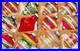 Lot-VTG-Glass-Assorted-TORNADO-LANTERN-Striped-Christmas-Ornament-Shiny-Brite-01-ryo