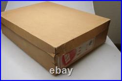 Lot VTG Glass Flowers Harlequin Mica Cap BALL DROP Christmas Ornaments Poland