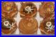 Lot-VTG-Glass-Glitter-FALLING-STAR-Indent-BALL-Christmas-Ornament-Germany-2-01-hos