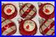 Lot-VTG-Glass-Indent-Glitter-Pictured-Striped-BALL-Christmas-Ornaments-Germany-01-ke