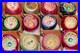 Lot-VTG-Glass-Picture-Glitter-Striped-Indent-BALL-DROP-Christmas-Ornament-Poland-01-kdm