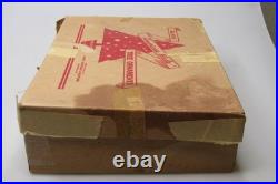 Lot VTG Glass Pictured CARRIAGE TRAIN SUN LANTERN MERRY BALL Christmas Ornaments