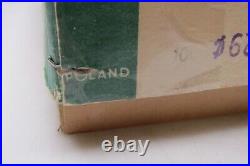 Lot VTG Glass Pictured Indent DROP Christmas Ornaments Poland Lot VTG Glass Pictured Indent DROP Christmas Ornaments Poland
