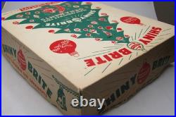 Lot VTG Glass Pictured SILENT NIGHT SNOWMAN KIDS TOYS BALL Christmas Ornament US