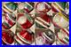 Lot-VTG-Glass-Striped-Indent-TORNADO-LANTERN-BALL-Christmas-Ornament-Shiny-Brite-01-bmg