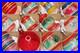 Lot-VTG-Unsilvered-Glass-Indent-DROP-RAILROAD-BELL-Christmas-Ornament-Premier-01-lw