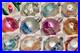 Lot-Vintage-Glass-Glitter-Pictured-FLOWER-TREE-BALL-Christmas-Ornaments-Poland-01-srs