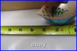 Lot Vintage Glass Stencil Pictured Assorted Large DROP Christmas Ornament Poland Lot Vintage Glass Stencil Pictured Assorted Large DROP Christmas Ornament Poland