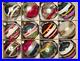 Lot-Vintage-Glass-Striped-Glittered-BALL-Christmas-Ornaments-Shiny-Brite-01-qlvr