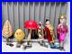 Lot-Vintage-Soviet-Mercury-Blown-Glass-Christmas-Ornament-Clip-on-Mushroom-Clown-01-wmty