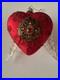 Lot-of-5-Hallmark-2020-Elegant-Glass-Heart-Premium-Keepsake-Ornaments-QK1384-01-rvn