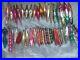 Lot-of-50-Vintage-Glass-Russian-USSR-Christmas-Ornament-Xmas-Decoration-ICICLE-01-rg