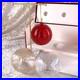 Louis-Vuitton-Christmas-Ornament-Glass-Ball-Set-of-3-Rare-VIP-Gift-with-Case-01-af