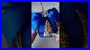 Luxury-Velour-Christmas-Baubles-Royal-Blue-Gold-Handmade-Decor-Diamond-Shiny-Diy-Christmastree-01-yv
