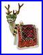 MacKenzie-Childs-Aberdeen-Reindeer-Christmas-Glass-Ornament-New-In-Box-Stag-01-wie