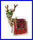 MacKenzie-Childs-Courtly-Check-Aberdeen-Reindeer-Christmas-Glass-Ornament-New-01-ei