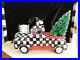 Mackenzie-Childs-COURTLY-CHECK-TRUCK-Christmas-Tree-Ornament-Glass-NEW-BOX-01-nxse