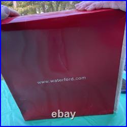 Marquis By Waterford Venetian Icicle Drops #135314 Set Of 6