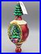 Mint-Radko-Christmas-Grandeur-2002-Tree-European-Glass-Ornament-Vintage-01-ofrk