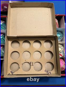 Mint Santa Novelties, Inc. Box Heim including inside holders