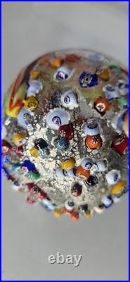 Murano Glass Italy Ornament