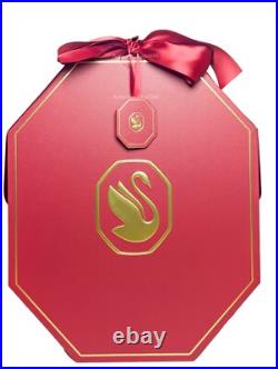 NEW 100% Authentic SWAROVSKI Limited Annual Edition Advent Calendar 2024 5653681