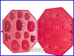 NEW 100% Authentic SWAROVSKI Limited Annual Edition Advent Calendar 2024 5653681