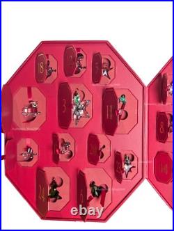 NEW 100% Authentic SWAROVSKI Limited Annual Edition Advent Calendar 2024 5653681