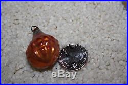 NEW OLD LOT 31 MIXED GLASS MINIATURE CHRISTMAS ORNAMENTS EAST GERMANY (2 of 2)
