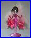 NEW-RADKO-A-PASSION-FOR-PINK-Glass-Christmas-Ornament-ITALY-2007-retired-01-mk