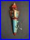 NEW-With-TAG-2009-Polonaise-Glass-Rocket-Spaceship-Ornament-Poland-01-iyam