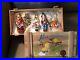 NOS-Limited-Edition-Polonaise-Alice-in-Wonderland-box-set-5-Ornaments-In-Box-01-hq