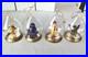 NOS-Vintage-Mcdonald-s-Teardrop-Christmas-Ornaments-Blown-Glass-RAREST-Set-Of-4-01-pc