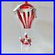 NWT-RARE-De-Carlini-Hot-Air-Balloon-Santa-Italian-Glass-Christmas-Ornament-01-gqog