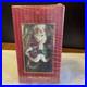 New-Rare-WATERFORD-HEIRLOOMS-Glass-Christmas-Ornament-North-Pole-Santa-Claus-01-azjv