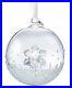 New-in-Box-SWAROVSKI-CHRISTMAS-Ball-Ornament-Annual-Edition-2019-5453636-01-wxal