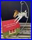 Nordstrom-1999-OLIVE-THE-OTHER-REINDEER-Glass-Christmas-Ornament-in-Box-withStand-01-inj