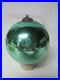 Old-Vintage-Germany-Glass-Kugel-Christmas-Ornament-4-Green-01-bn