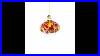 Paisley-Design-Teardrop-Glass-Christmas-Ornament-CC-1357-01-eufs