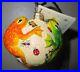 Patricia-Breen-HOP-SAID-DONALD-Orange-Green-Frogs-Christmas-Ornament-New-NWT-01-mc